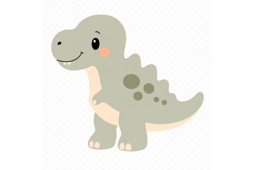 Dino T-Rex Gece Lambası
