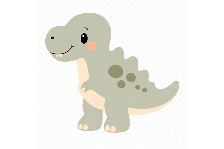 Dino T-Rex Gece Lambası Dino T-Rex Gece Lambası