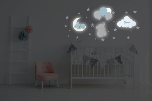 BugyBagy Adorable Teddy Lamba Koleksiyonu