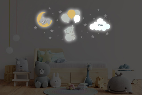 BugyBagy Adorable Teddy Lamba Koleksiyonu