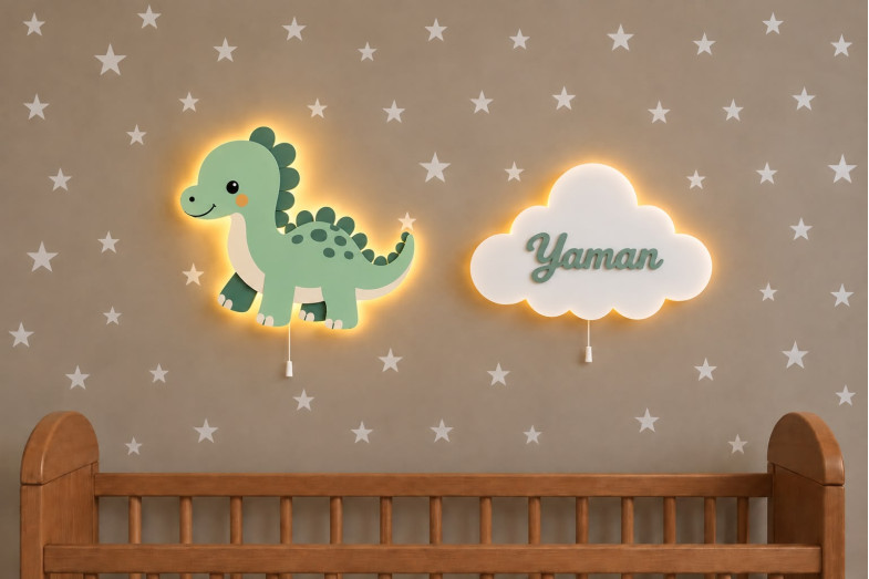 Dinozor Lamba Koleksiyonu 1 Dinozor Lamba Koleksiyonu 1