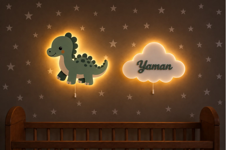 Dinozor Lamba Koleksiyonu 1 Dinozor Lamba Koleksiyonu 1