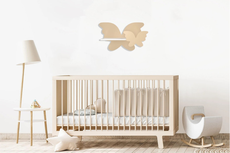 BugyBagy Kelebek Raf Lamba 