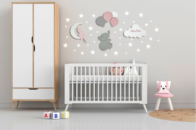 BugyBagy PureAngel Lamba Koleksiyonu