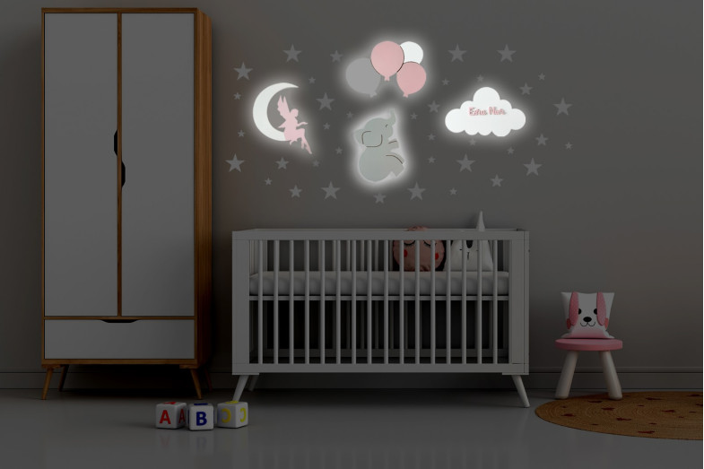 BugyBagy PureAngel Lamba Koleksiyonu