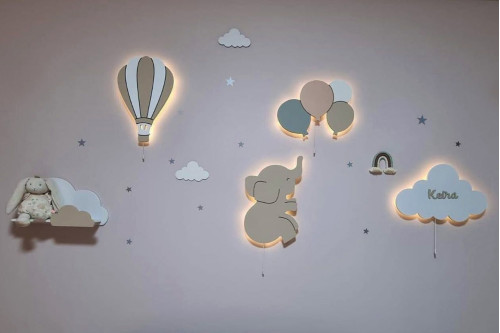 5'li Lamba Koleksiyonu