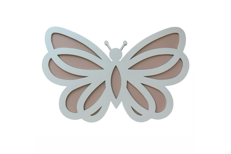 Katmanlı Kelebek Lamba