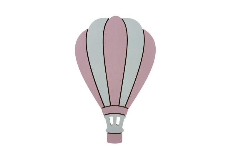 Kapadokya Balon Lamba