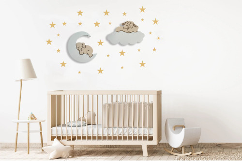 BugyBagy Cute Lamba Koleksiyonu