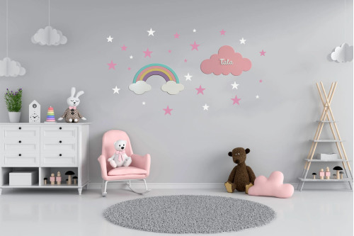 BugyBagy Angel Lamba Koleksiyonu