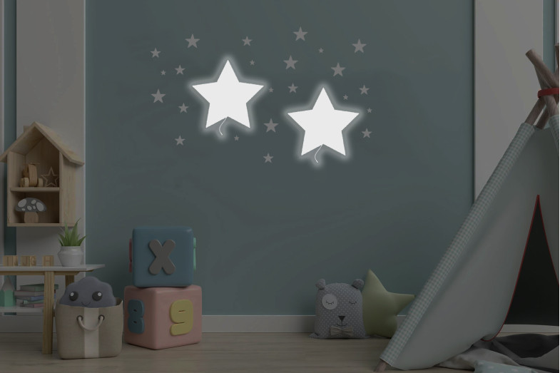 BugyBagy Stars Lamba Koleksiyonu