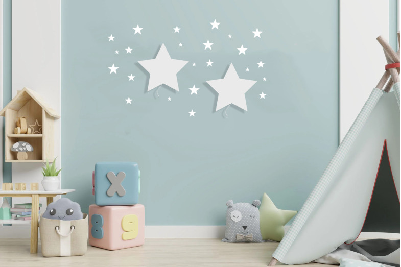 2'li Lamba Koleksiyonunu Yarat