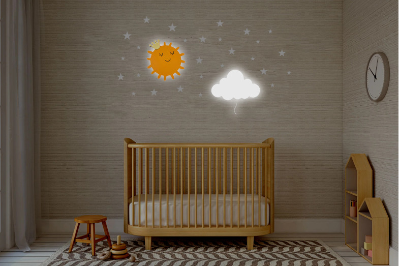 BugyBagy Sun Lamba Koleksiyonu