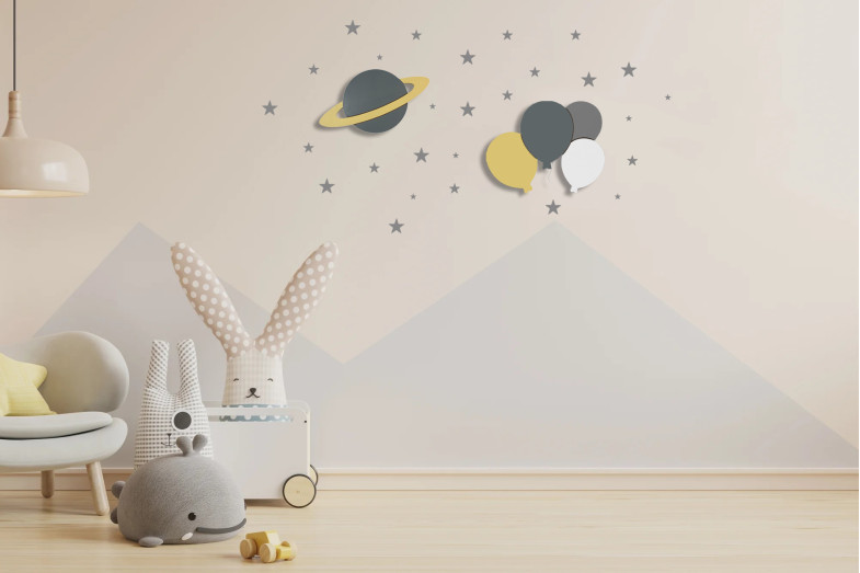 2'li Lamba Koleksiyonunu Yarat