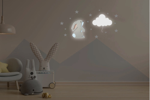 BugyBagy Cuddly Lamba Koleksiyonu