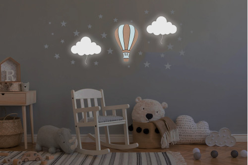 BugyBagy GlowPure Lamba Koleksiyonu