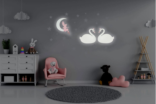 BugyBagy LittleDreams Lamba Koleksiyonu