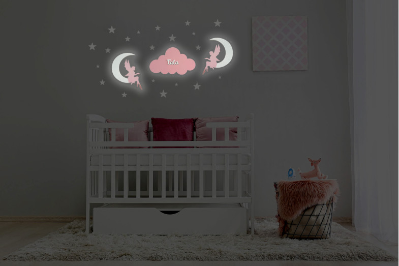 BugyBagy Princess Lamba Koleksiyonu