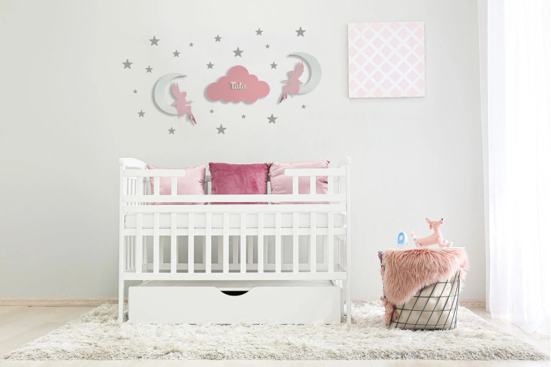 BugyBagy Princess Lamba Koleksiyonu