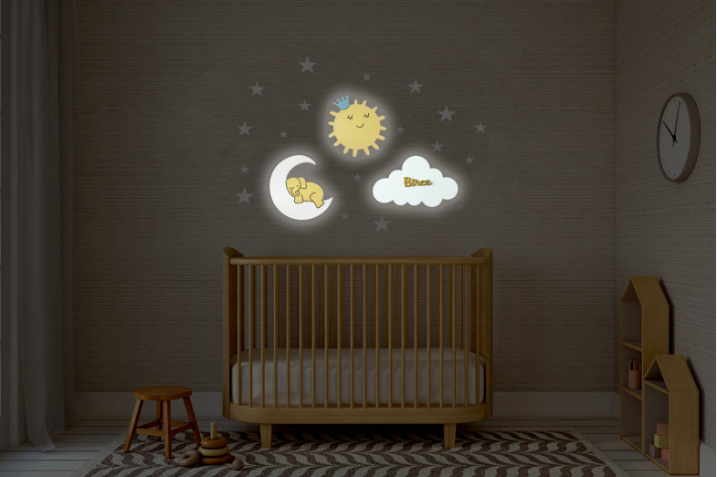 BugyBagy Sunny Lamba Koleksiyonu