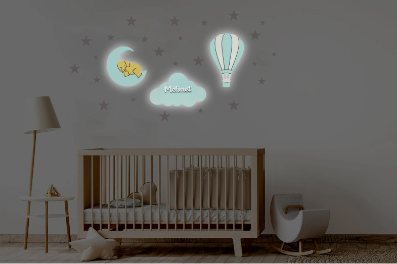 BugyBagy Soft Lamba Koleksiyonu