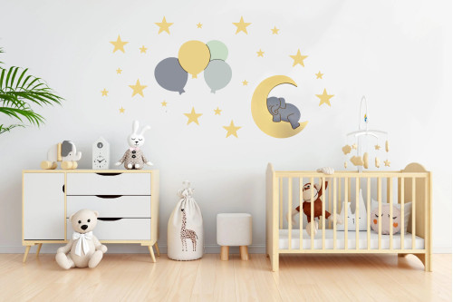 BugyBagy Bright Lamba Koleksiyonu