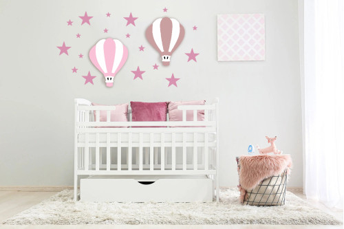 BugyBagy Cappadocia Lamba Koleksiyonu