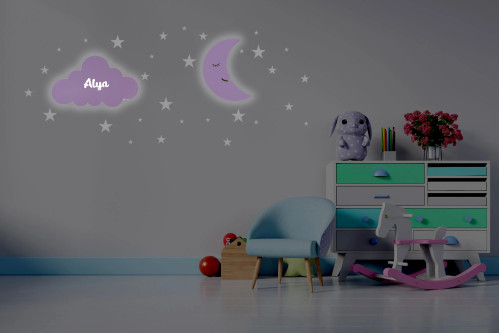 BugyBagy Fly Lamba Koleksiyonu