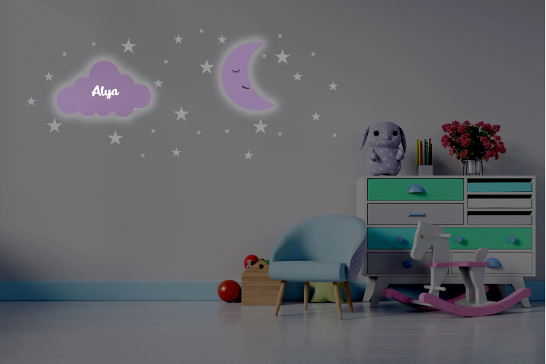 BugyBagy Fly Lamba Koleksiyonu