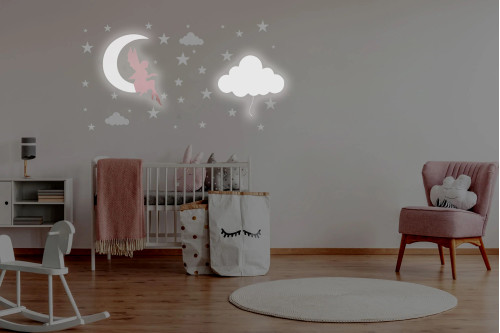 BugyBagy Fairytale Lamba Koleksiyonu