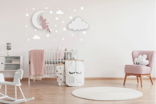 BugyBagy Fairytale Lamba Koleksiyonu