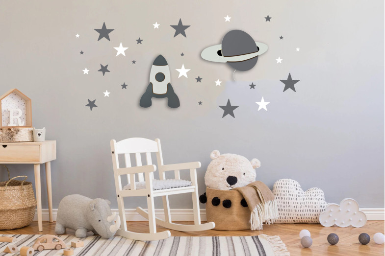 2'li Lamba Koleksiyonunu Yarat