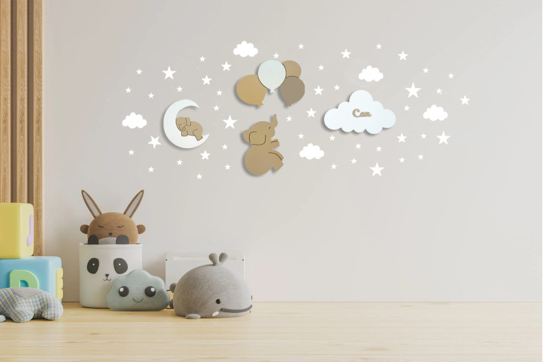 4''lü Lamba Koleksiyonunu Yarat