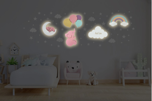 BugyBagy Happily Lamba Koleksiyonu