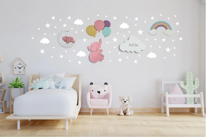 5'li Lamba Koleksiyonunu Yarat