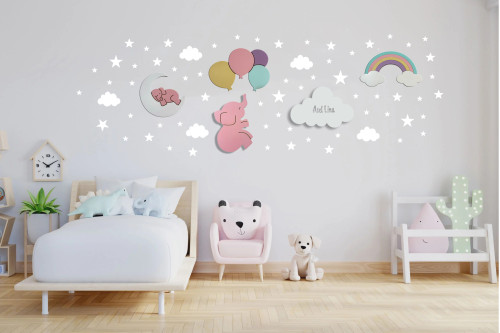 BugyBagy Happily Lamba Koleksiyonu