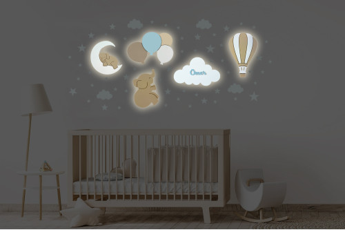 5'li Lamba Koleksiyonunu Yarat