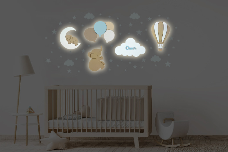 5'li Lamba Koleksiyonunu Yarat