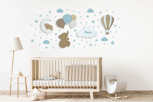 5'li Lamba Koleksiyonunu Yarat