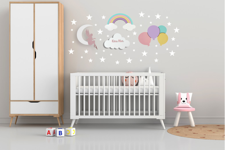 4''lü Lamba Koleksiyonunu Yarat