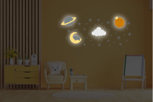 BugyBagy Enjoy Koleksiyonu