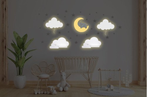 BugyBagy Lovely Lamba Koleksiyonu