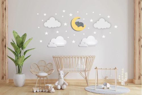 BugyBagy Lovely Lamba Koleksiyonu