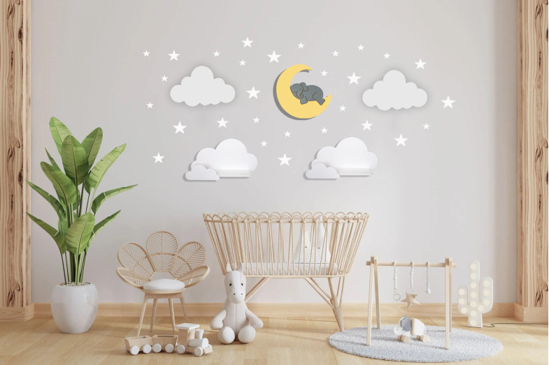 BugyBagy Lovely Lamba Koleksiyonu