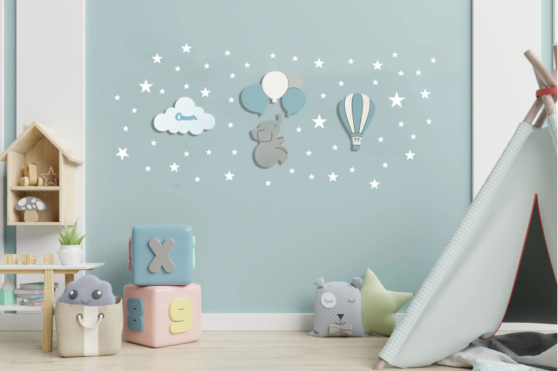 4''lü Lamba Koleksiyonunu Yarat