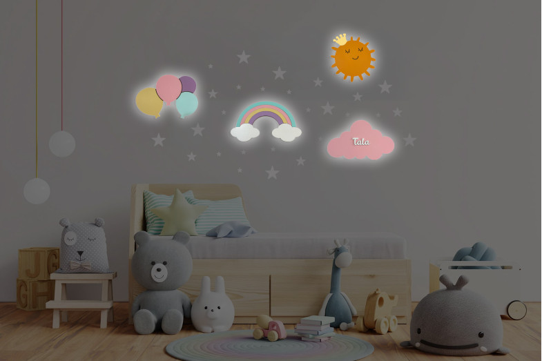 BugyBagy SunRise Lamba Koleksiyonu