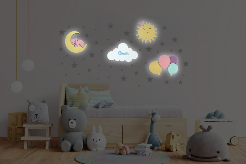 BugyBagy SunShine Lamba Koleksiyonu