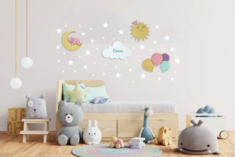 4''lü Lamba Koleksiyonunu Yarat