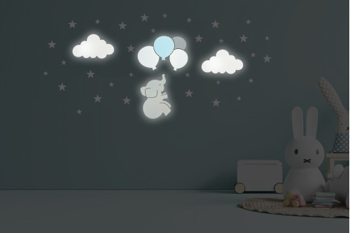 BugyBagy Little Dreamers Lamba Koleksiyonu