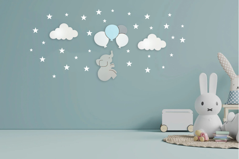 BugyBagy Little Dreamers Lamba Koleksiyonu